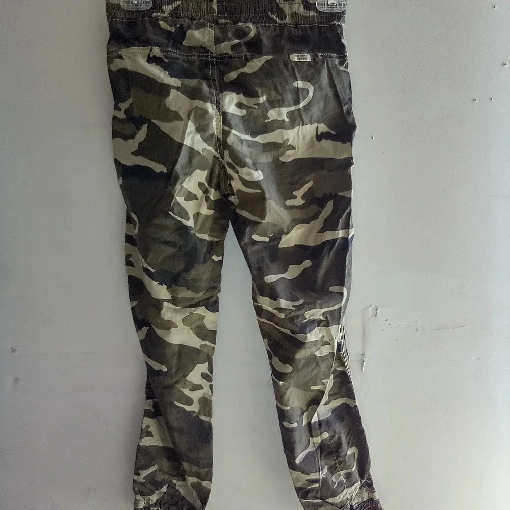 Zaba joggers size 10 for kids (box pink#1)